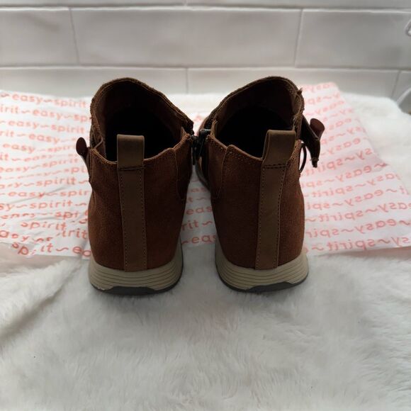 Easy Spirit Hadley bootie - Picture 9 of 10